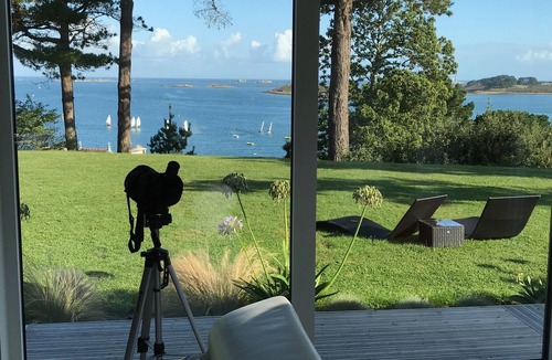 Landeda House | House Baie des Anges