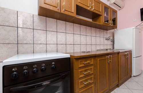 Rogac House | House Barbarina (38793-K1) - Rogac - island Solta