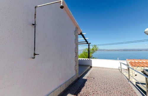 Rogac House | House Barbarina (38793-K1) - Rogac - island Solta