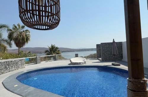 Tequesquitengo House | House Belle Vue, Tequesquitengo