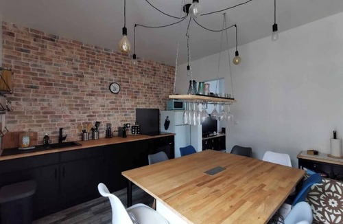 Berck-sur-Mer House | House Berck sur mer