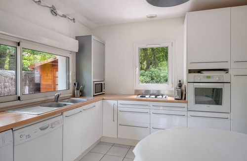 Saint-Brevin-les-Pins House | House between pine trees and beach