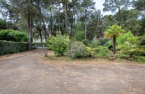 Saint-Brevin-les-Pins House | House between pine trees and beach