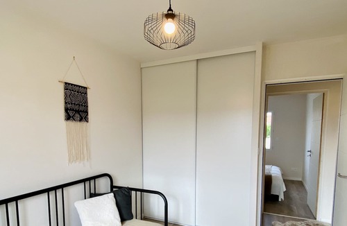 Les Conches House | House between ocean and marsh