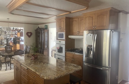 Cottonwood Heights House | House between the Canyons… Adventure Awaits
