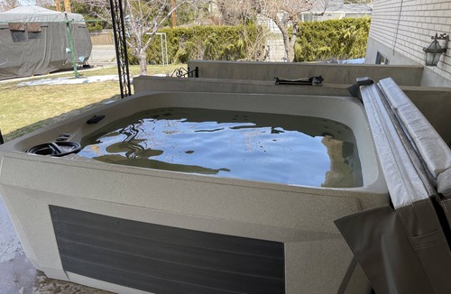 Cottonwood Heights House | House between the Canyons… Adventure Awaits