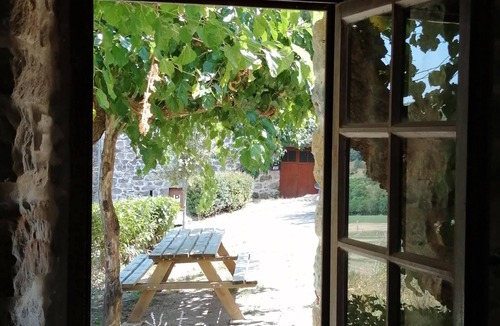 Thoiras House | House between Anduze and Saint-Jean du Gard