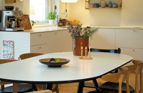 Amager House | House between beach and city on Amager