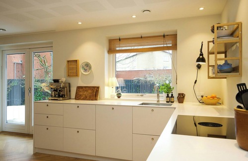 Amager House | House between beach and city on Amager