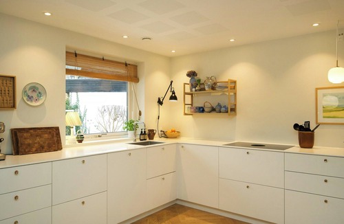 Amager House | House between beach and city on Amager