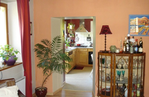 Ferel House | HOUSE BETWEEN COUNTRYSIDE AND SEA