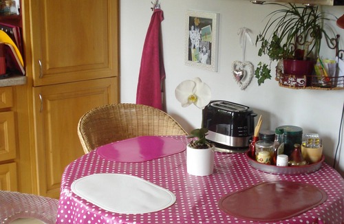 Ferel House | HOUSE BETWEEN COUNTRYSIDE AND SEA