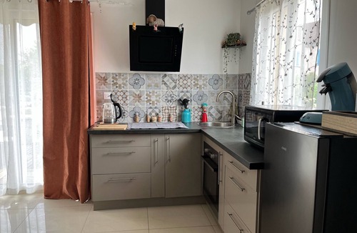 Meaux House | House between Disneyland and Paris