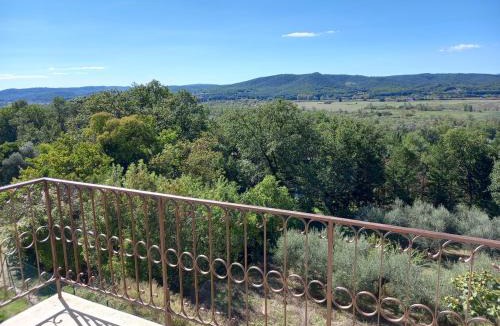 Cruviers-Lascours Apartment | House between Nîmes and Ales