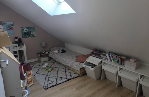 Sainte-Pazanne House | House between Nantes and Pornic