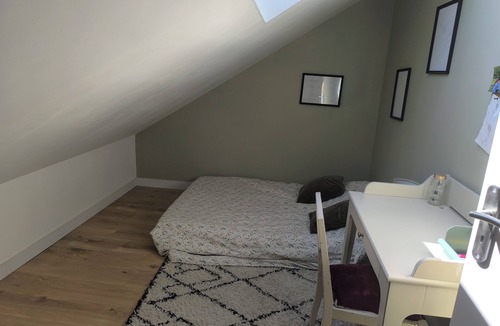 Sainte-Pazanne House | House between Nantes and Pornic