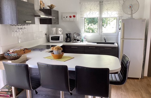 Feliceto Villa | HOUSE BETWEEN SEA AND MOUNTAIN