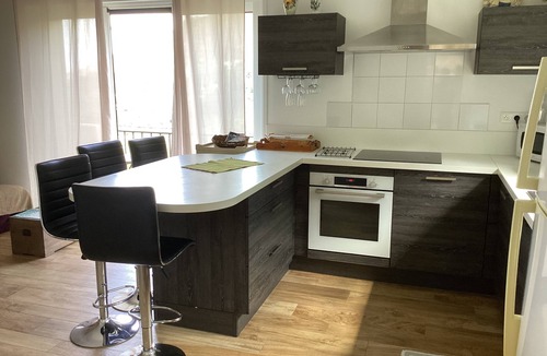 Feliceto Villa | HOUSE BETWEEN SEA AND MOUNTAIN