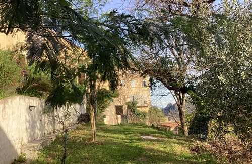 Feliceto Villa | HOUSE BETWEEN SEA AND MOUNTAIN