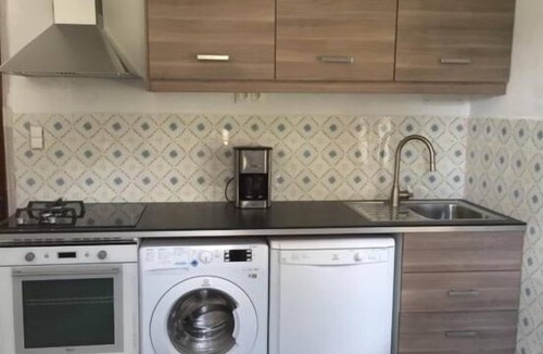 Letia House | House between sea and mountains