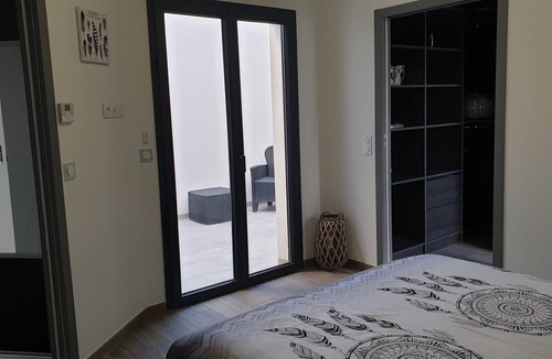 Pia Villa | House between sea and mountains near Perpignan