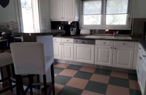 Cuxac-dʼAude House | House between sea, pool and garrigue