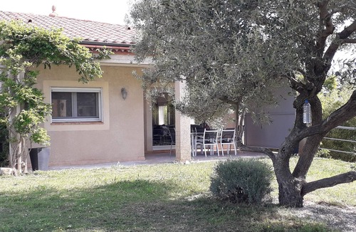 Cuxac-dʼAude House | House between sea and garrigue