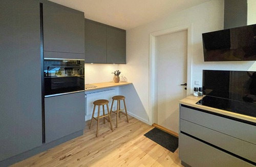 Skagen House | House between Skagen's coasts and high street