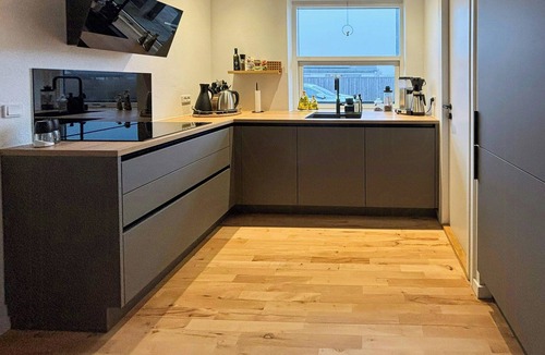 Skagen House | House between Skagen's coasts and high street