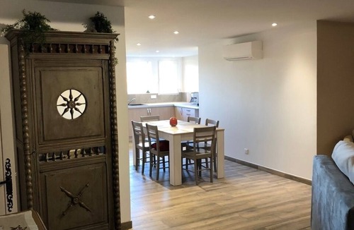 Arles House | House between the Camargue and Alpilles