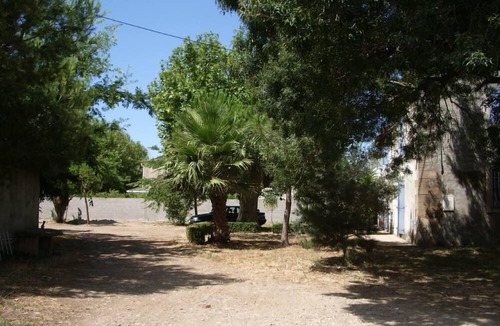 Arles House | House between the Camargue and Alpilles