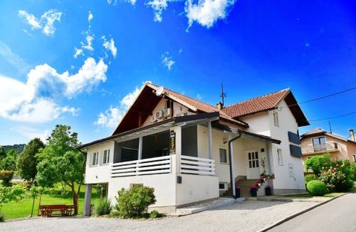 Catrnja House | House Bićanić