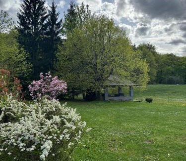Korana Bed & Breakfast | House Biba & Leona