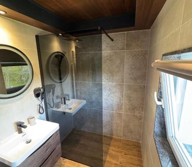 Korana Bed & Breakfast | House Biba & Leona