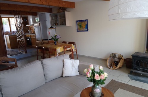 Rouvenac House | House bicentennial Rouvenac