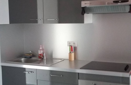 Olonne-sur-Mer House | house + bikes 5 people 2 km from the limit beach Les Sables d'Olonn