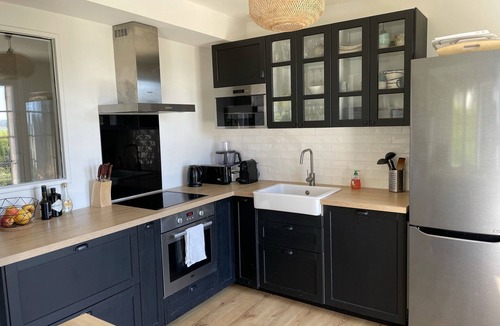 Blonville-sur-Mer House | House Blonville sur Mer