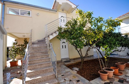 Vinisce House | House Bože (44841-K1) - Vinisce