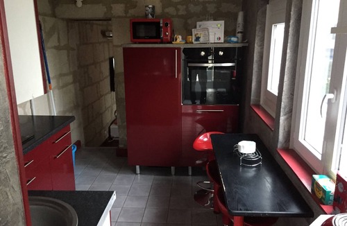 Villebernier House | house bord de loire