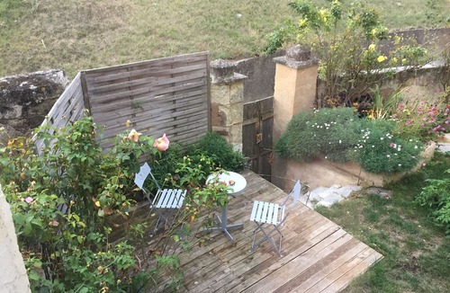 Villebernier House | house bord de loire