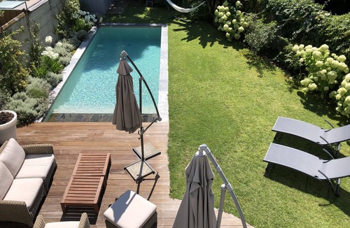 Cauderan House | House Bordeaux 13 persons