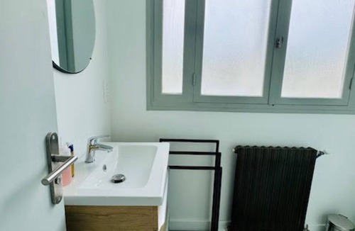 Cauderan House | House Bordeaux Caudéran
