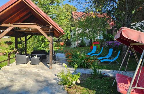 Mukinje House | House Boro