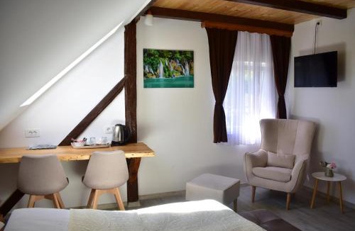 Mukinje House | House Boro