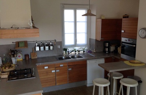 Lanvallay House | House Bourg Near Dinan (Lanvallay)