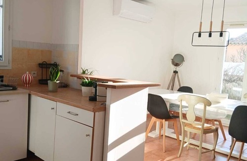 Bouzigues House | House - Bouzigues