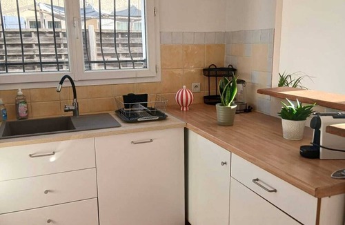 Bouzigues House | House - Bouzigues