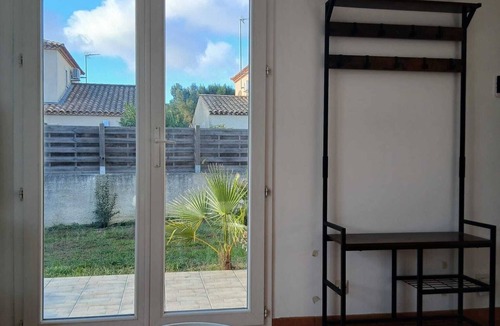 Bouzigues House | House - Bouzigues