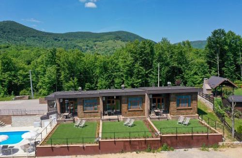 Seliste Dreznicko Apartment | House Bramado