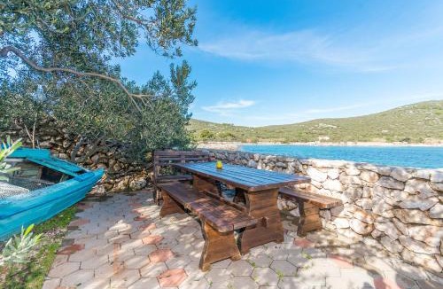 Kraj House | House Brena